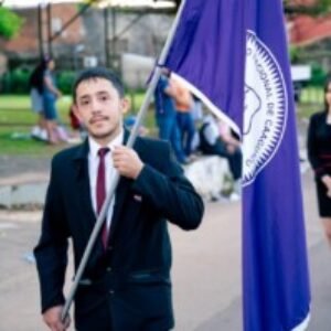 Profile photo of Sergio David Medina Lugo