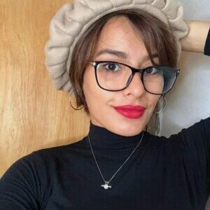 Profile photo of Maria Clara Sotto Silva