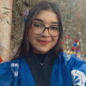 Profile photo of Pamela Jiménez