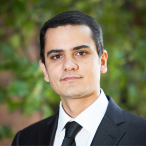 Profile photo of Guillermo Cabral